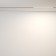 Technical TR106-2-18W3K-B, LED, 18 W, 326x22x46 mm, 719 lm, 3000k, 3030, black, black