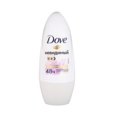 Антиперспирант Dove «Безупречная защита», шариковый, 50 мл