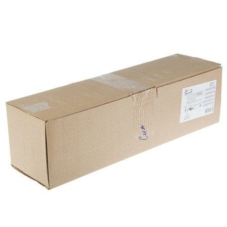 VARA ORCOME ERA 10KP-02, D = 100 mm, length 500 mm, external grate from ABS-plastic-6