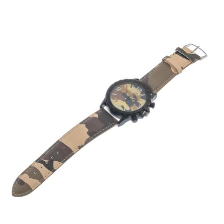 Burford watch, camouflage, d = 5 cm-2