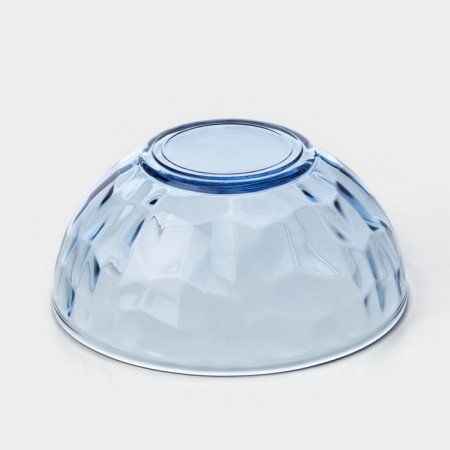 Fancy Diamond glass dishes set, 14 items-4