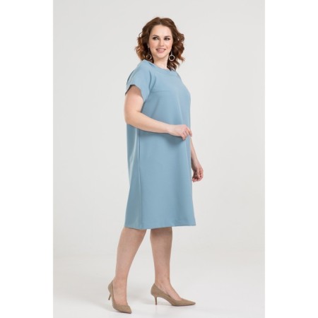 Women's dress, size 52-2