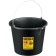 Construction bucket Stayer Strong 06083-12_z02, plastic, 12 l
