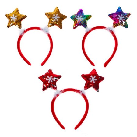 Carnival rim "Star"-1