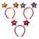 Carnival rim "Star"