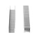 Furniture staple staples, hardened, type 53, 12 mm, 1000 pcs