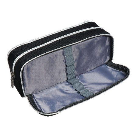 Penal soft, 1 department, 90 x 210 x 90 mm, voluminous, Devente Duck, with rubber applique 7023458-4