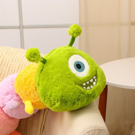 Skill of the soft toy "Caterpillar", 100 cm-5