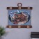 Souvenir Scroll "Airborne Forces Nobody except us"