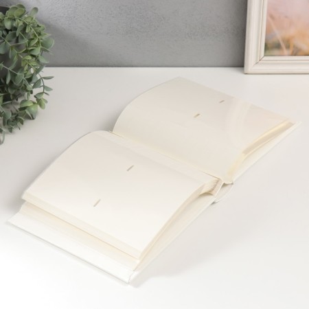 Photo album Deluxe in 200 photos "My Valentine" 10x15 cm-2