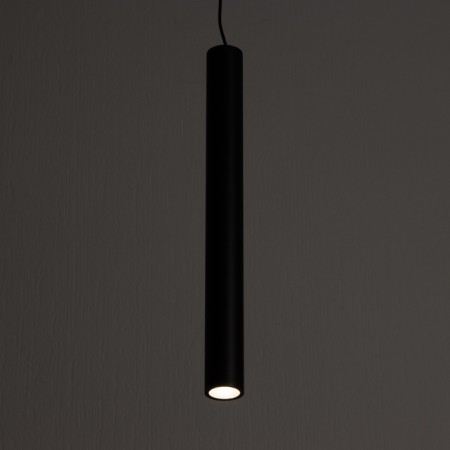 Lukas lamp LED 5W 4000K Black 3x3x30-130cm-3