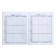 Universal diary for grades 1-11, 48 graffiti sheets, covering cartoon, selective UV-lame, matte lamination