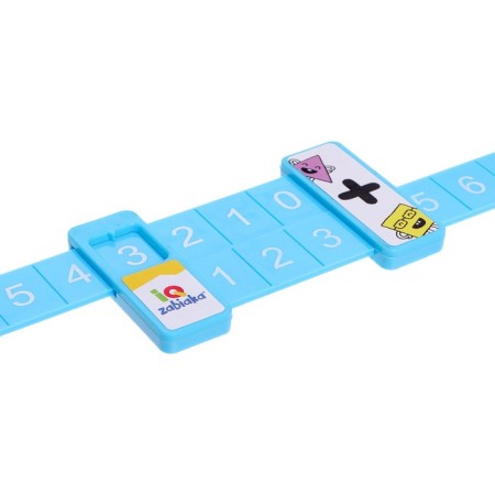 Developing set "Composition of the number"-4