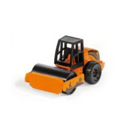 SIKU set "Construction machines"-3