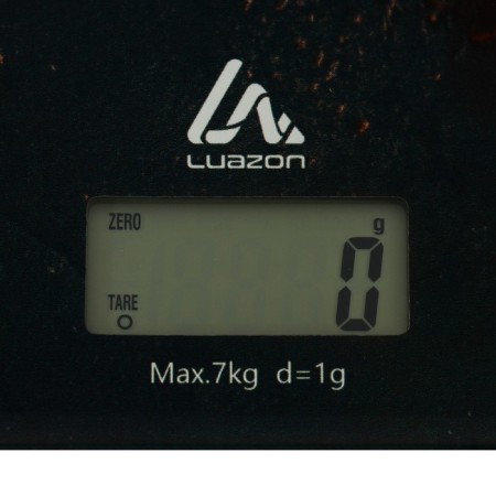 Libra Kitchen Luazon LVK-702 "Cherry", electronic, up to 7 kg-3
