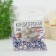 Confectionery Sprinking "Brill": Snow White, Violet, Blue, 50 g
