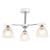 3 lamps