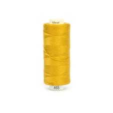 IDEAL 40/2 threads, length 366 m, color No. 493 beige, 10 pcs in units