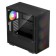 The DEPCOOL CH560 case without BP ATX 7x120mm 6x140mm 1xusb3.0 Audio Bott PSU
