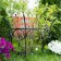 58-922b support 58-922b from the tube 10mm 93x45x68 cm