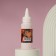 Whey -whey and cuticles, restoring, 60 ml, with peach aroma