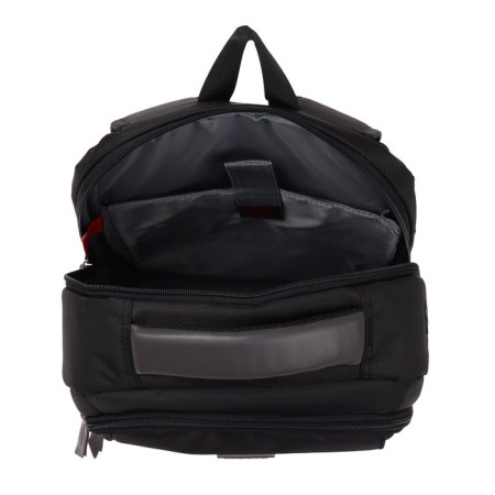 Youth backpack Davente Business 44 x 31 x 15 cm, 19l, ergonomic back, 3 front pockets-8