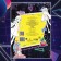 Coloring with stickers "Cyber", 16 pp., Anime