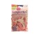 Shar Latex 12 “Together forever”, pastel, set of 15 pcs., Pink, white color