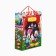 Gift package 3D "Happy Birthday!" 40x31x11.5 cm, Mickey Mouse