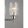 Suspended chandelier Dronero E27 300W