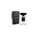 Men's perfumery water Carlo Bossi Bel Canto Black, 100 ml