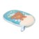 Baby Blue "Bear" washcloth