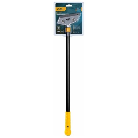 Deli DL4726 104489 scraper, blade 18 x 0.5 mm, 600 mm-2