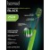 Biomed Black toothbrush, average stiffness