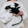 A toy of fur sticks "Great Dragon"