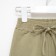 Burmuda shorts Minaku: Cotton Collection Color Green, Height 152