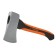 Tourist ax, an ax from Fiberglass, 36 cm, 500 g, Truper