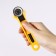 Cutting disk knife, d = 28 mm, 14 × 4 cm