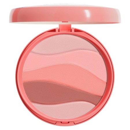 Blue Physicians Formula Butter Believe it! Blush, tone pink sands, 5.5 g-1