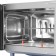 Microwave oven Maunfeld JFSMO.20.5.erib, 1080 W, 20 l, 8 modes, grill, beige