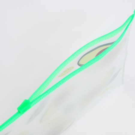 Avocado swimsuit, 24*17cm, green color-4