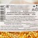Sprinking confectionery soft: yellow, 25 g.