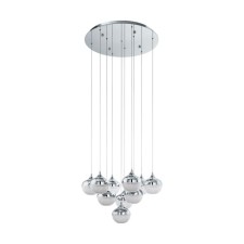 Светодиодный подвес MIOGLIA LED 10X3,15Вт