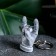 Trick "Hand gesture" 5cm, mix