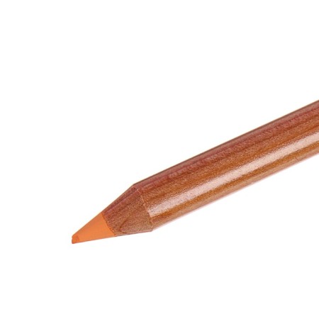 Pastel dry in a pencil Koh-I-Noor 8820/022 Gioconda Soft, brick-1