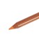 Pastel dry in a pencil Koh-I-Noor 8820/022 Gioconda Soft, brick
