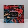 Gift Laminated Horizontal Package, packaging, Dreams Come True, M 26 x 30 x 9 cm