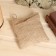 Jet washcloth with soap "juniper" 110 g