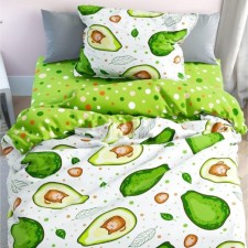 Bed linen 1.5p Pavlinka 