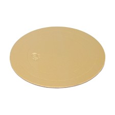 The substrate is reinforced, 22 cm, gold, 2.5 mm, a set of 5 pcs.